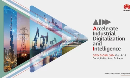 هواوي تطرح مجموعة منتجات وحلول تسريع التحول الرقمي بقدرات الذكاء الاصطناعي