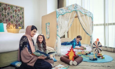 السفر العائلي والوجهات الثقافية تتصدر اتجاهات السفر لدى سكان المملكة العربية السعودية لعام 2025