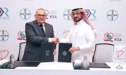 “باير” تتعاون مع جمعية القلب السعودية للارتقاء بخدمات العناية بالقلب