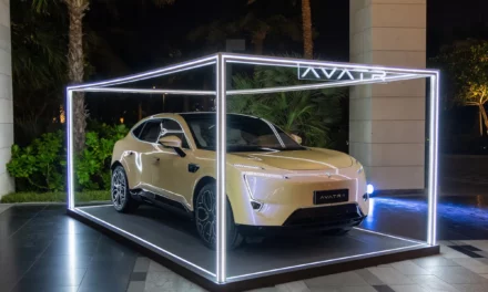 قيادة عصر جديد من التنقل الكهربائي الذكي: وصول علامة AVATR الفاخرة للسيارات الكهربائية من Changan إلى منطقة الشرق الأوسط