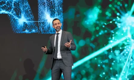 شركة أوتوديسك تدعم التحول الرقمي وتبني الذكاء الاصطناعي