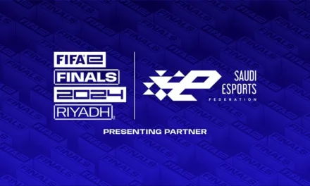 الرياض تستضيف نهائيات FIFAe 2024
