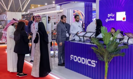 “فودكس” تعزز ريادتها في قطاع تكنولوجيا المطاعم والمقاهي عبر شراكات استراتيجية