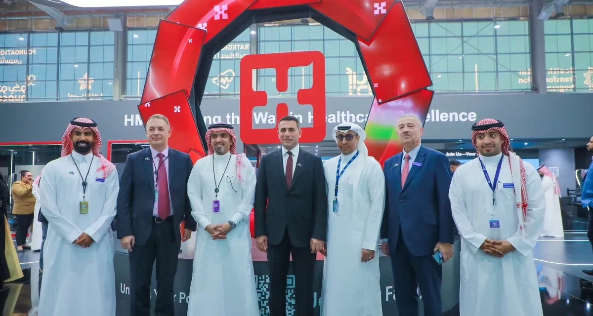  تعاون “جي إي هيلث كير” ومجموعة الدكتور سليمان الحبيب الطبية للاستثمار في تعزيز الأشعة التشخيصية ورعاية المرضى في المملكة  