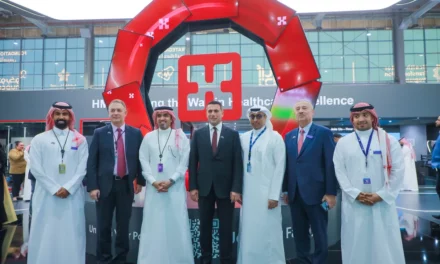  تعاون “جي إي هيلث كير” ومجموعة الدكتور سليمان الحبيب الطبية للاستثمار في تعزيز الأشعة التشخيصية ورعاية المرضى في المملكة  