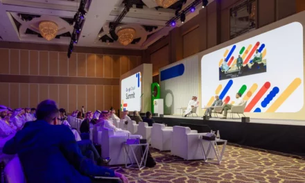 جوجل كلاود تحتفل بالسنوية الأولى لتأسيس منطقة الدمام السحابية بعقد قمة افتتاحية لتسليط الضوء على النمو والابتكار في مجال الذكاء الاصطناعي