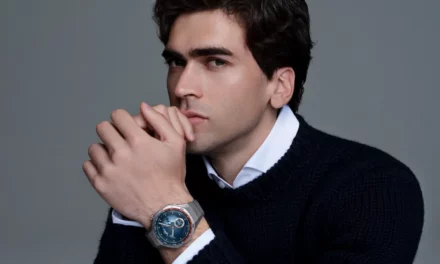 سلسلة HUAWEI WATCH GT 5 تُظهر لنا أن التصميم الذكي يمكن أن يكون أنيقًا ومتينًا أيضًا
