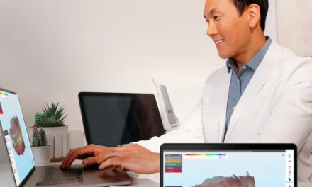 آلاين تكنولوجي تطلق مجموعة iTero™ Design Suite  المدعومة ببرنامج exocad™ إلى جانب تقنية ماسح الأسنان المحمول iTero™ لداخل الفم في منطقة الشرق الأوسط                                   