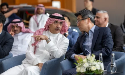 رئيس “كيا موتورز” العالمي يزور “كيا الأهلية ” وكيل العلامة الكورية في المملكة العربية السعودية