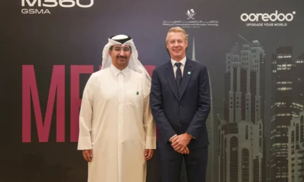 الجمعية الدولية لشبكات الهاتف المحمول تفتتح مؤتمرها “M360 الشرق الأوسط وشمال أفريقيا” في الدوحة