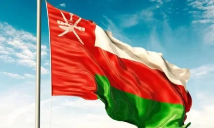 سلطنة عُمان في يومها الوطني الـ54: خطوات ثابتة نحو الاستدامة والابتكار