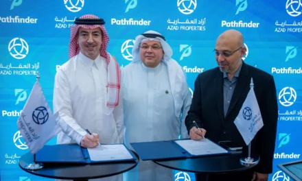 شراكة استراتيجية بين “باثفايندر العالمية” و”أزاد العقارية” لتعزيز الابتكار في قطاع التجزئة بالسعودية عبر منصة “ريتيل جي بي تي”