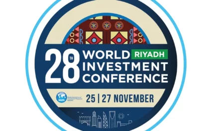 المملكة العربية السعودية تستعد لاستضافة مؤتمر الاستثمار العالمي لعام 2024م في الرياض