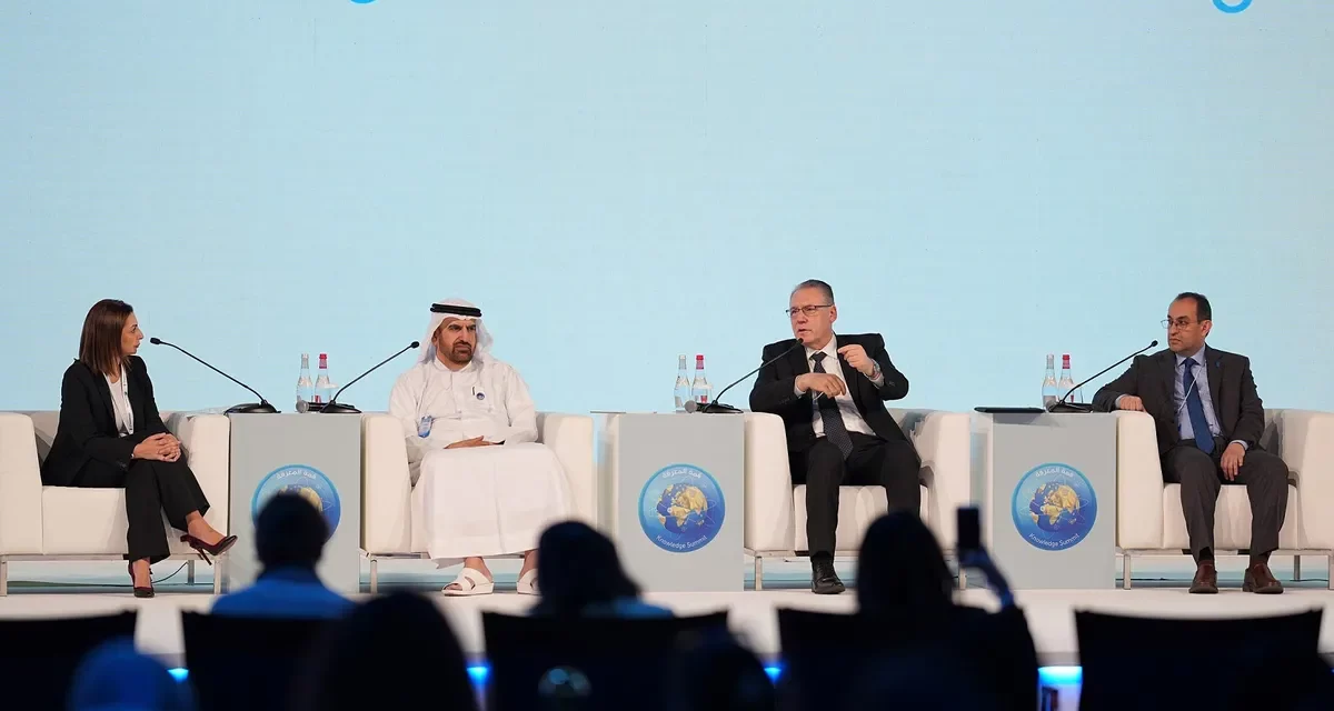 الكشف عن نتائج مؤشِّر المعرفة العالمي 2024: الإمارات تحتل صدارة مشهد المعرفة في العالم العربي والسويد الأولى عالمياً وإضافة ثماني دول جديدة للمؤشِّر