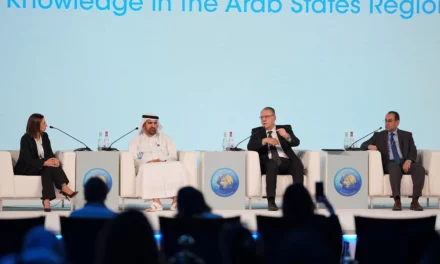 الكشف عن نتائج مؤشِّر المعرفة العالمي 2024: الإمارات تحتل صدارة مشهد المعرفة في العالم العربي والسويد الأولى عالمياً وإضافة ثماني دول جديدة للمؤشِّر
