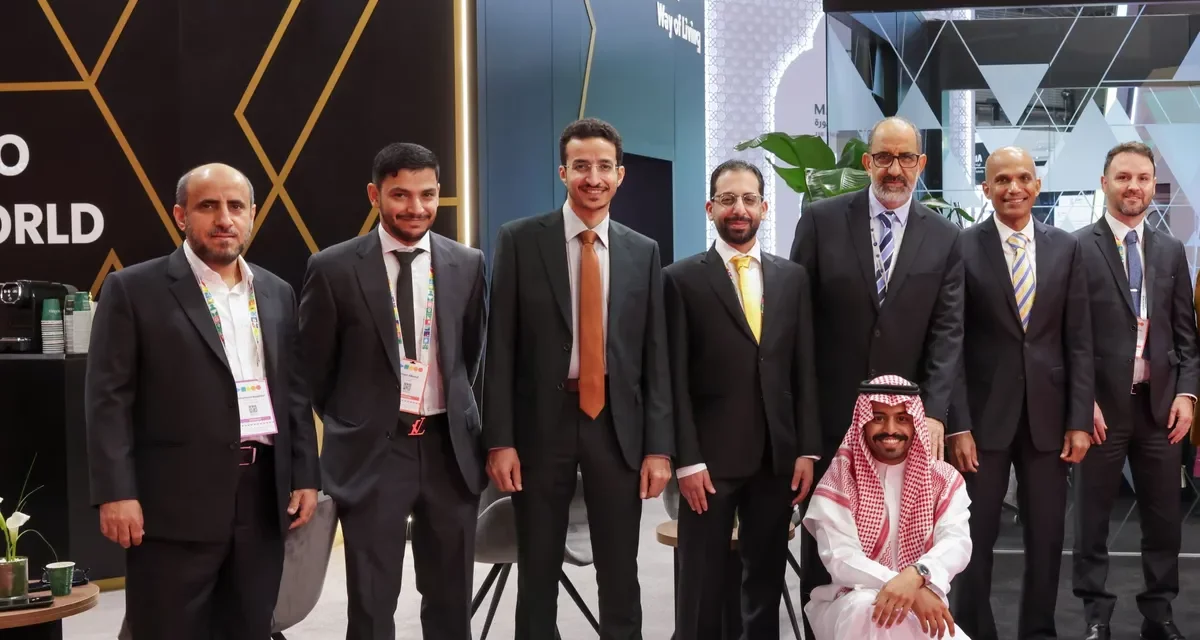 المربع الجديد يستعرض آفاق الابتكار الحضري المستدام في المؤتمر العالمي للمدن الذكية