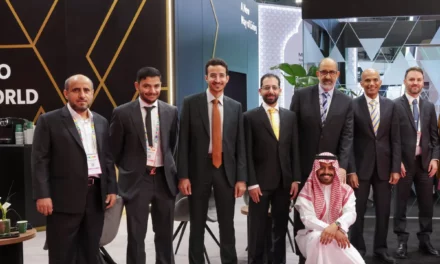 المربع الجديد يستعرض آفاق الابتكار الحضري المستدام في المؤتمر العالمي للمدن الذكية