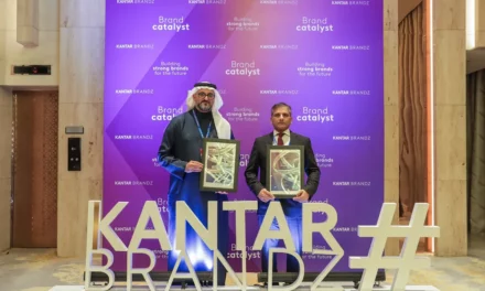 بوبا العربية تحصل على المركز السادس بين أقوى العلامات التجارية وفقاً لتصنيف Kantar BrandZ لعام 2024
