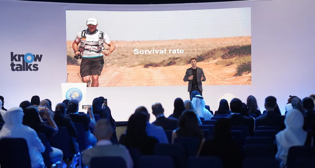 توقعات بأن يُشكل الذكاء الاصطناعي حوالي 90٪ من المحتوى الرقمي العالمي بحلول عام 2030