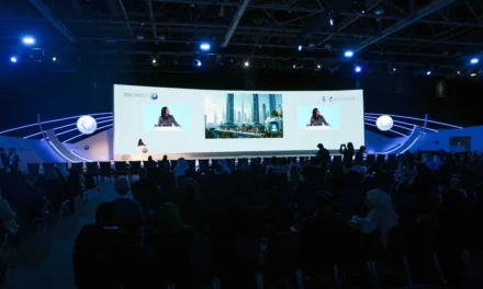 سُبل إعداد بنية تحتية متينة للذكاء الاصطناعي ضمن نقاشات قمَّة المعرفة 2024