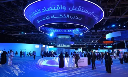 قمَّة المعرفة تختتم فعاليات دورتها التاسعة بأكثر من 40 جلسة ناقشت مهارات المستقبل واقتصاد الذكاء الاصطناعي 