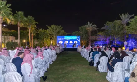 كوقنا (COGNNA) تستضيف قادة قطاع تقنية المعلومات وخبراء الأمن السيبراني لبحث سبل تعزيز الحماية الرقمية ومواجهة التهديدات المستقبلية