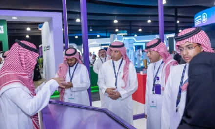 مجموعة stc تستعرض رحلتها في دعم المحتوى المحلي بالمملكة خلال “منتدى المحتوى المحلي”