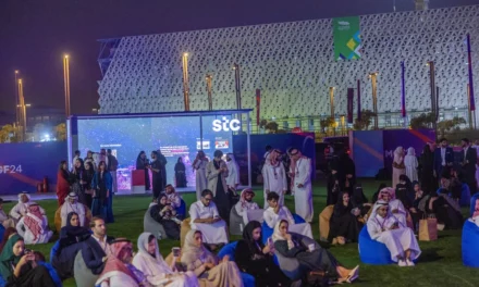 مجموعة stc تواصل دعمها للمبادرات الشبابية خلال “منتدى مسك العالمي 2024”