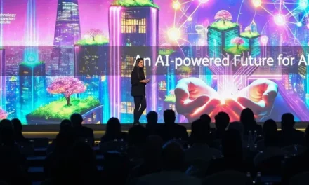  معهد الابتكار التكنولوجي في أبوظبي يطلق قمة الذكاء الاصطناعي مفتوح المصدر بمناقشات جوهرية حول مستقبل الذكاء الاصطناعي 
