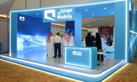 موبايلي تختتم مشاركتها في مؤتمر Connected World بشراكات تهدف إلى تعزيز  الحلول الرقمية وخدمات النواقل