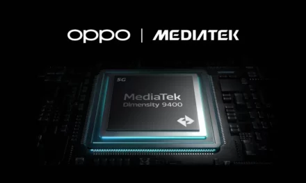 هواتف OPPO Find X8 تقدم معالج MediaTek Dimensity 9400 إلى السوق السعودية لتغازل عشاق الألعاب وصناع المحتوى بالأداء الفائق والكفاءة وتجارب الذكاء الاصطناعي