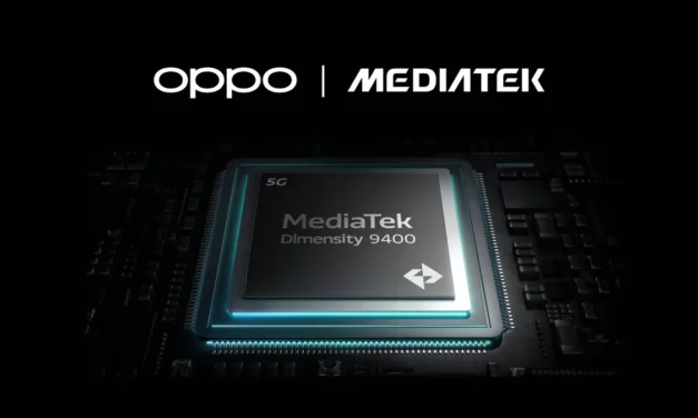 هواتف OPPO Find X8 تقدم معالج MediaTek Dimensity 9400 إلى السوق السعودية لتغازل عشاق الألعاب وصناع المحتوى بالأداء الفائق والكفاءة وتجارب الذكاء الاصطناعي