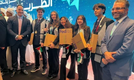 فيديكس تكرم المبتكرين الشباب المتميزين في احتفال “إنجاز العرب للشباب الريادي 2024”