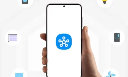 سامسونج تُقدّم مفهوماً جديداً لأتمتة المنزل مع منظومة SmartThings المدعمة بالذكاء الاصطناعي