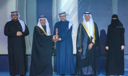 “التخصصي” يتوج بجائزة التميز العالمي في إدارة المشاريع في مجال التقنية