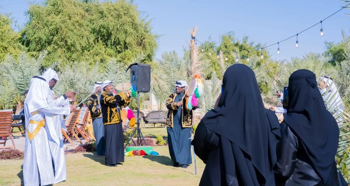 “رحلات الخير” تستضيف مرضى الزهايمر وأسرهم في جمعية ألزهايمر