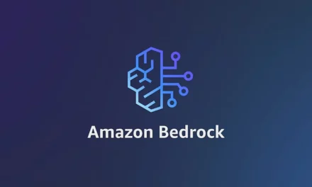 أمازون ويب سيرفيسز تطلق ابتكارها الجديد (Amazon Bedrock) لتمكّين العملاء من تسريع تبني الذكاء الاصطناعي التوليدي 
