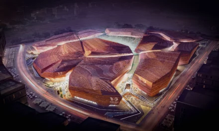 السعودية تفوز باستضافة بطولة كأس العالم 2034 واستاد المربع الجديد أحد الملاعب المستضيفة بتجربة استثنائية