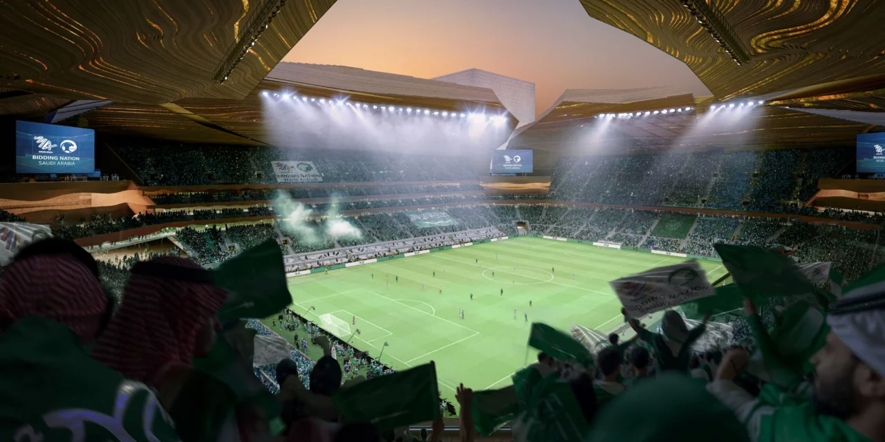 الملاعب الرقمية تشكل الركيزة الجوهرية لتحول الطموحات الرياضية في المملكة العربية السعودية، وفق أحدث تقرير صادر عن بي دبليو سي الشرق الأوسط