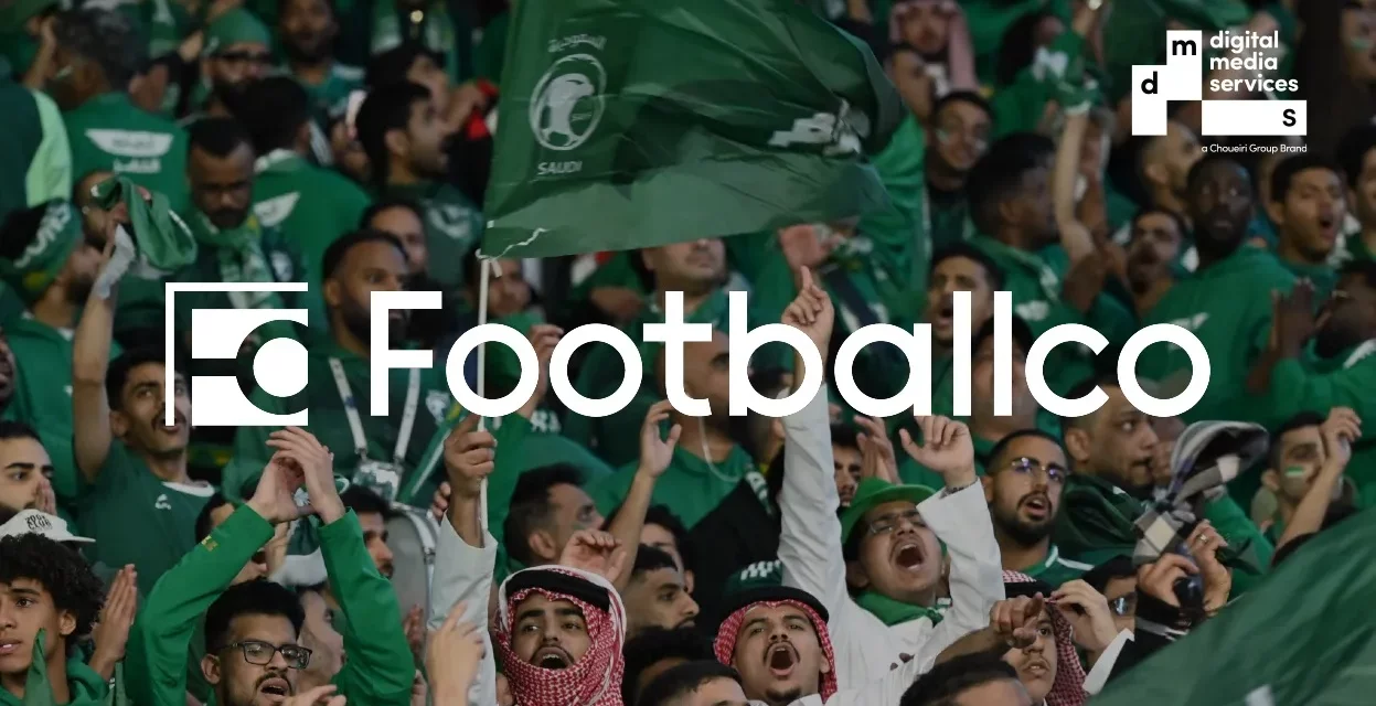 شركة فوتبولكو تفتتح مقراً رئيساً لها في منطقة الشرق الأوسط في مدينة الرياض