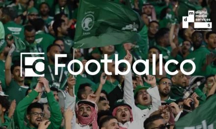 شركة فوتبولكو تفتتح مقراً رئيساً لها في منطقة الشرق الأوسط في مدينة الرياض