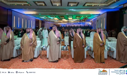 صندوق التنمية السياحي يختتم جولة “اكتشف بُعد” للتعريف بالفرص الاستثمارية في حائل