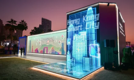 المعرض المتجول “هونغ كونغ الغامرة” في دبي يمنح الزوار نظرة عن قرب على “لؤلؤة الشرق”