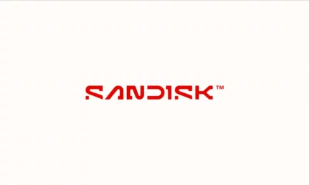 Sandiskتكشف عن هويتها المؤسسية الجديدة تحت شعار “عقلية الحركة”