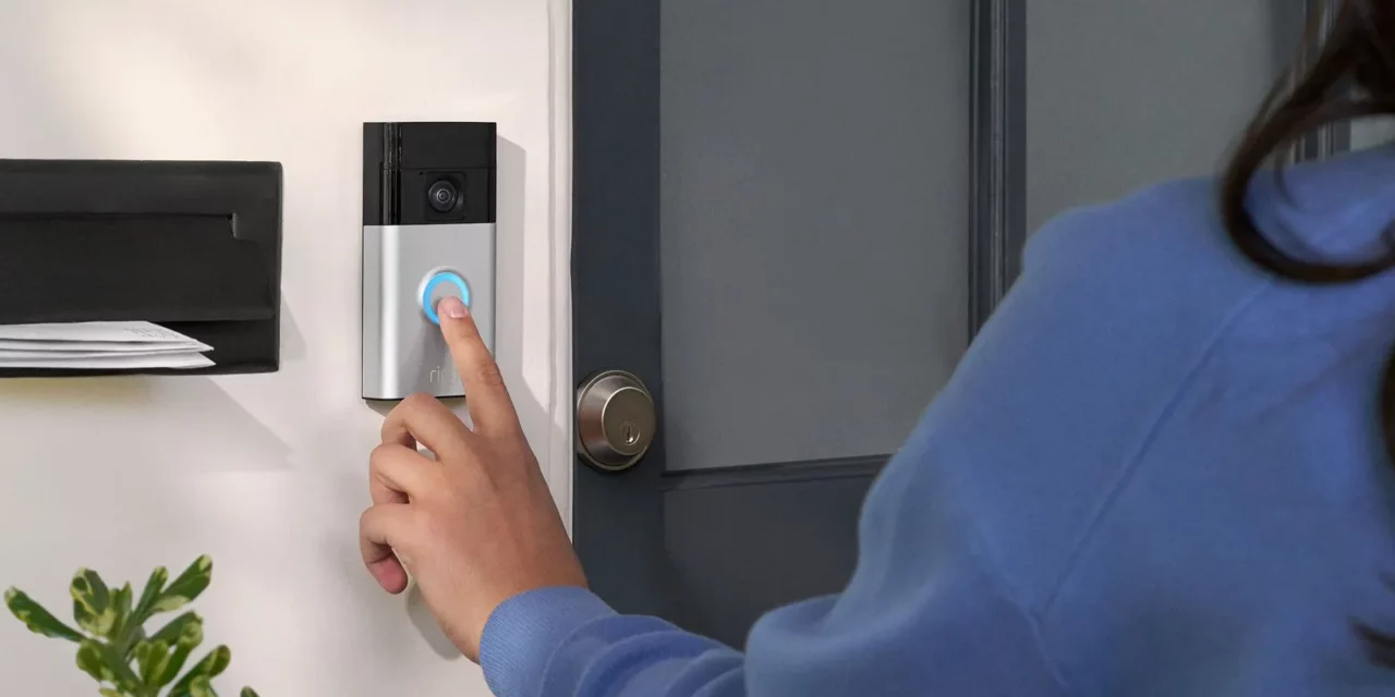 Ring تعزز منتجاتها في السوق السعودي 