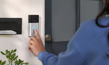 Ring تعزز منتجاتها في السوق السعودي 
