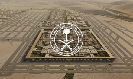 الرياض مركز طيران ضخم جديد: خطط التوسع الطموحة