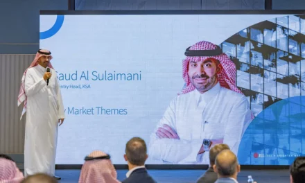 جيه إل إل: توقعات بنمو حجم سوق البناء والتشييد في المملكة العربية السعودية ليتجاوز 90 مليار دولار أمريكي بحلول عام 2029 مدعوماً بالاستثمارات الاستراتيجية