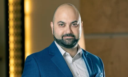 السيد فادي عقيل في قائمة مديري العموم الأكثر تأثيرًا لعام 2024