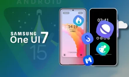 واجهة “One UI 7” من سامسونج تعزز الأمان والخصوصية في عصر الذكاء الاصطناعي وتمنح المستخدمين مزيداً من الشفافية والتحكم